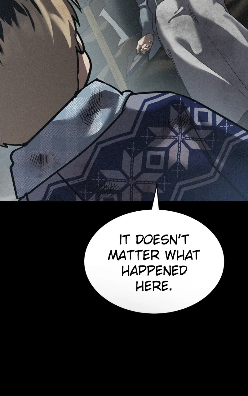 Dead Mansion Chapter 47 page 134 - 