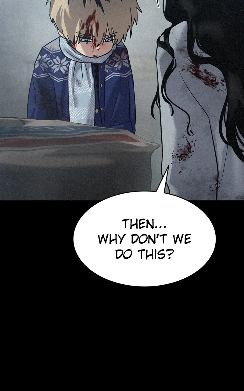 Dead Mansion Chapter 47 page 136 - 