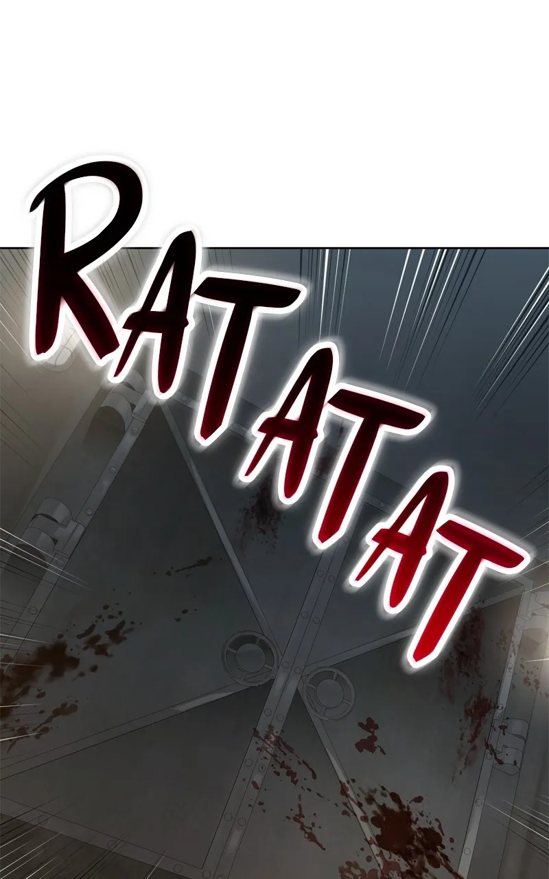 Dead Mansion Chapter 47 page 15 - 