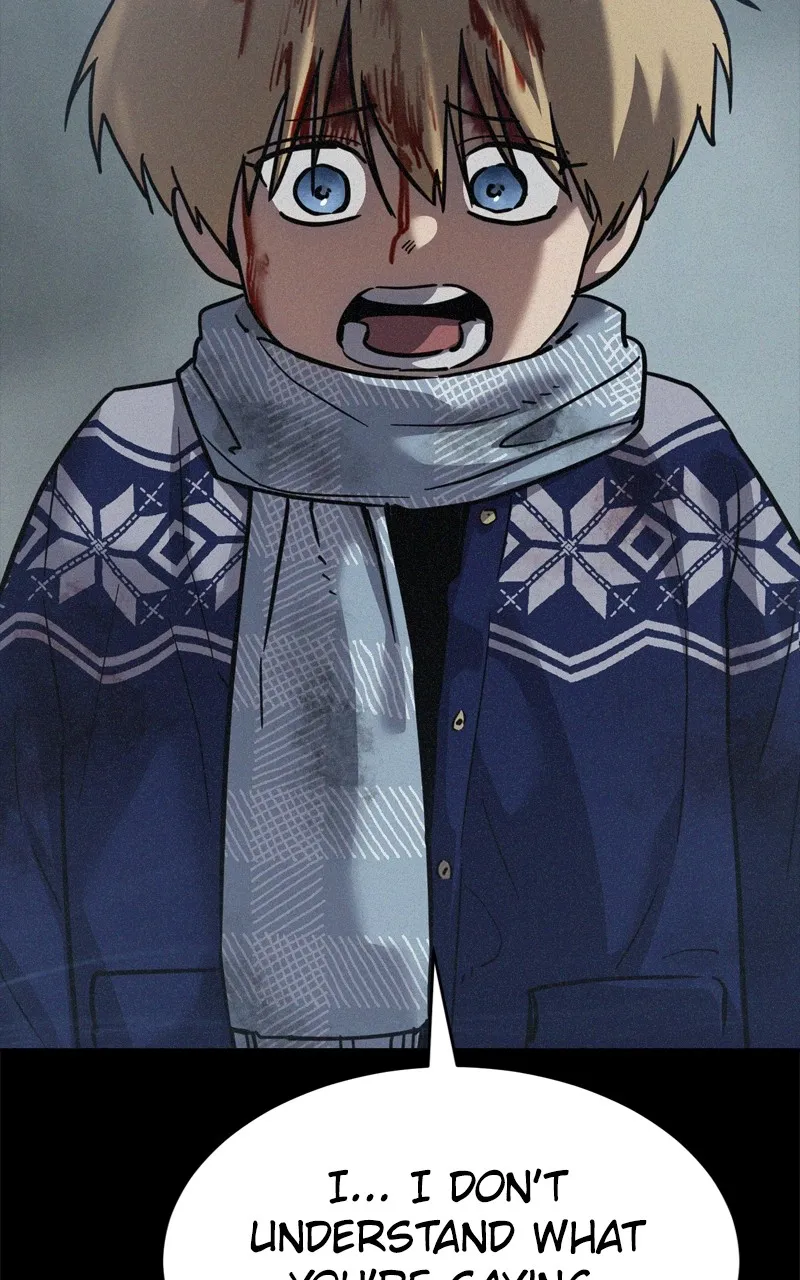 Dead Mansion Chapter 47 page 144 - 