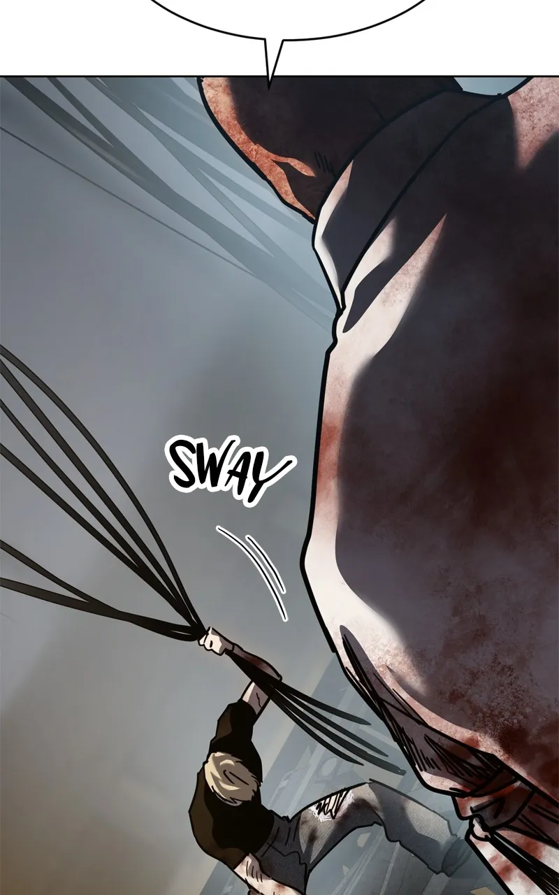 Dead Mansion Chapter 47 page 153 - 