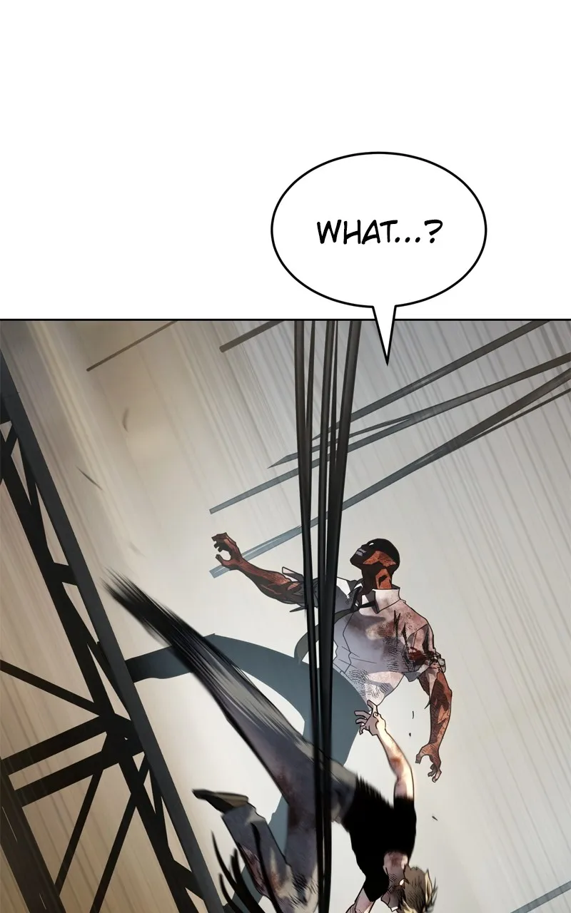 Dead Mansion Chapter 47 page 156 - 
