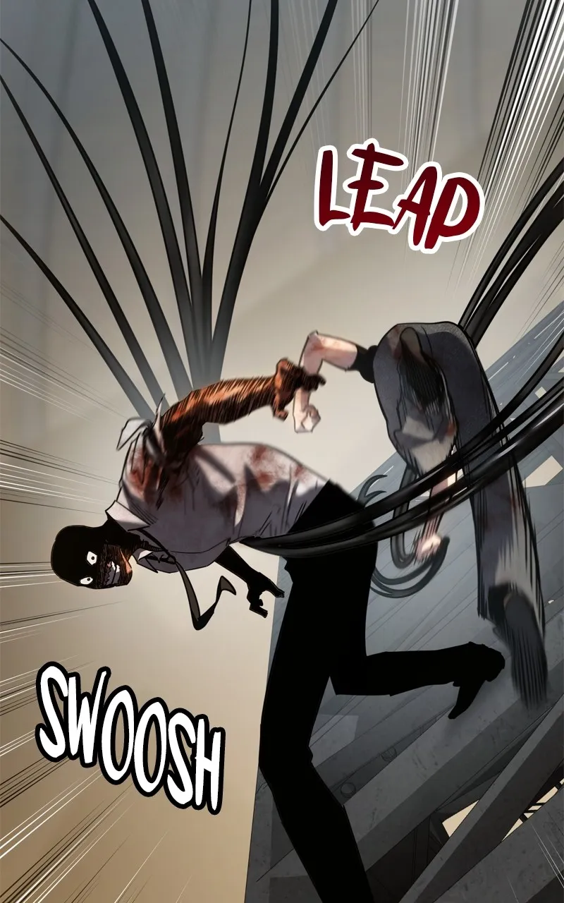 Dead Mansion Chapter 47 page 159 - 