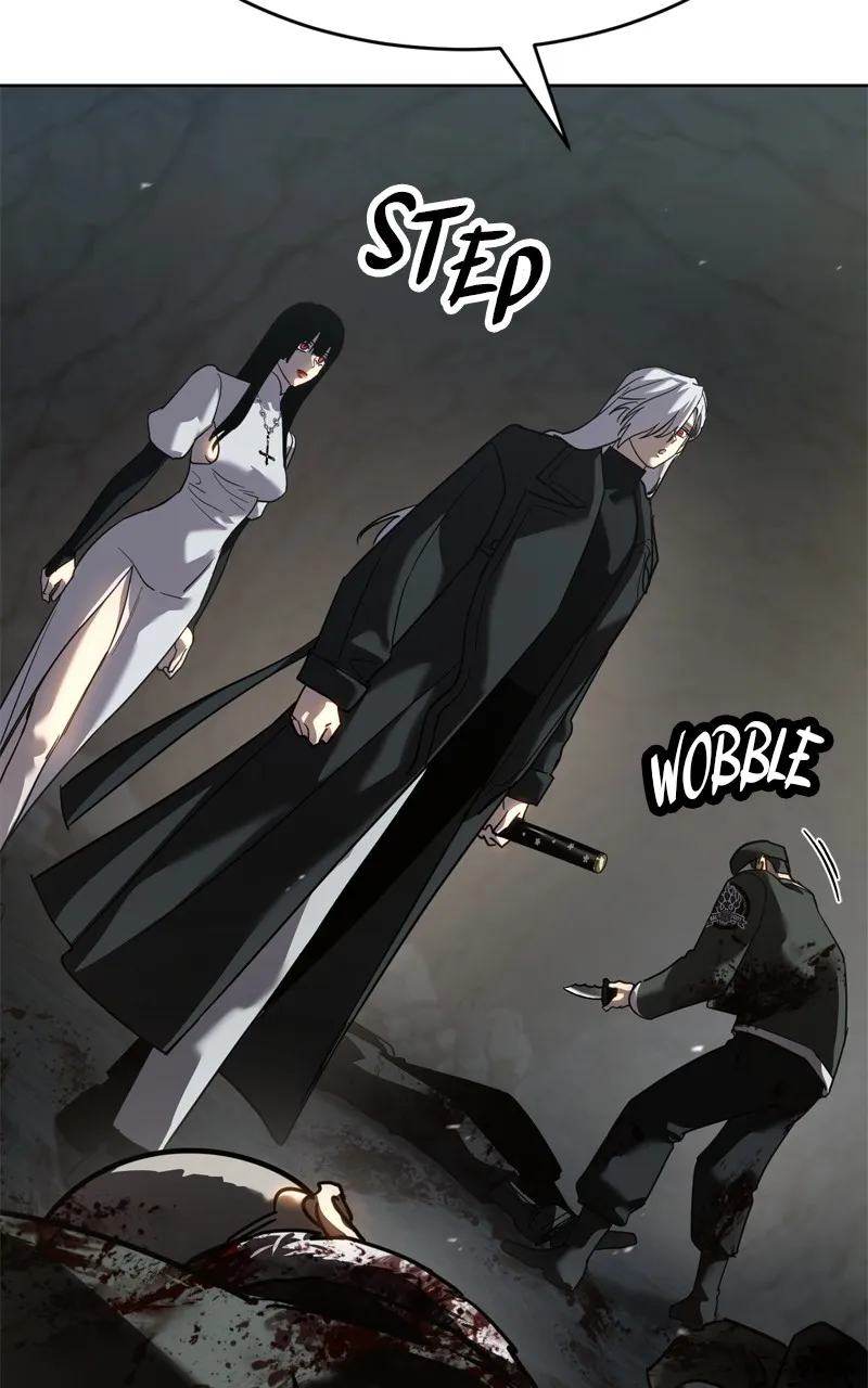 Dead Mansion Chapter 47 page 17 - 