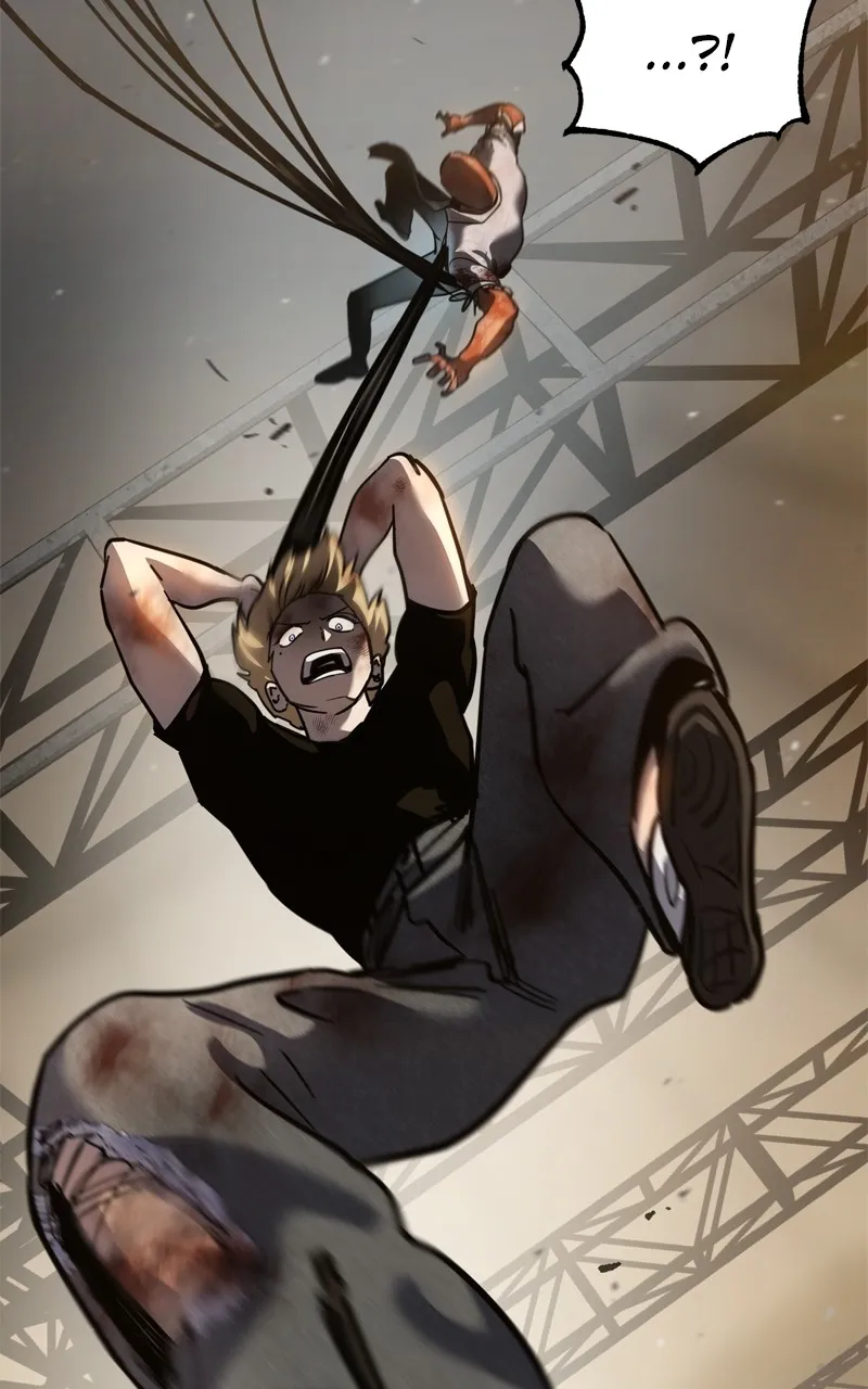 Dead Mansion Chapter 47 page 163 - 