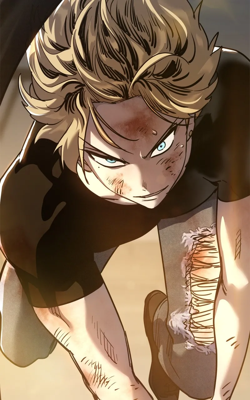 Dead Mansion Chapter 47 page 174 - 