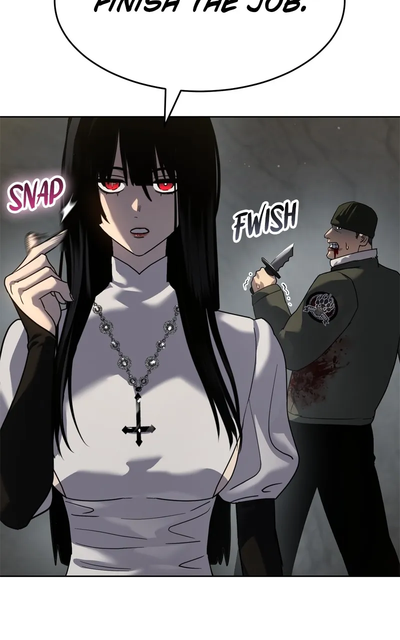 Dead Mansion Chapter 47 page 19 - 