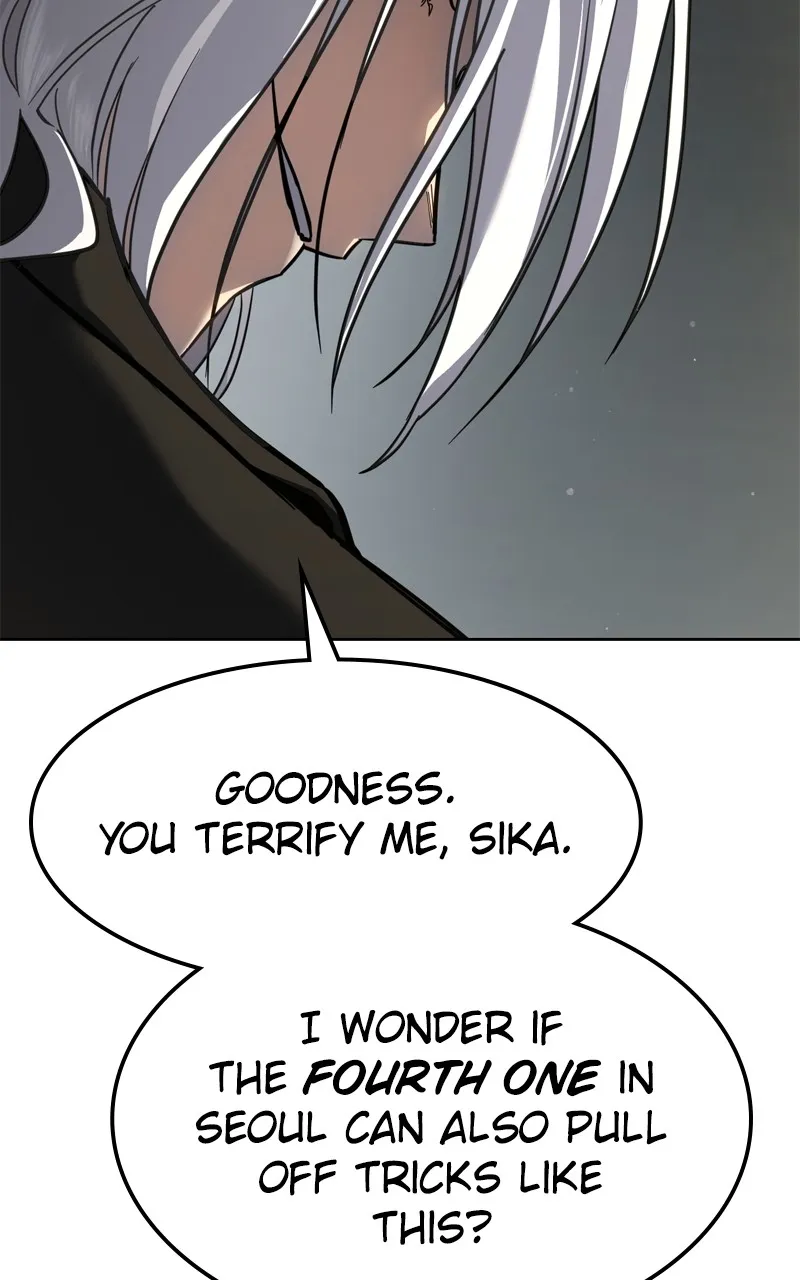 Dead Mansion Chapter 47 page 22 - 