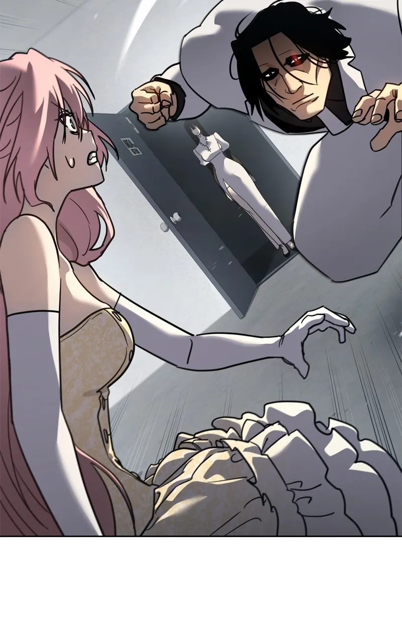 Dead Mansion Chapter 47 page 27 - 