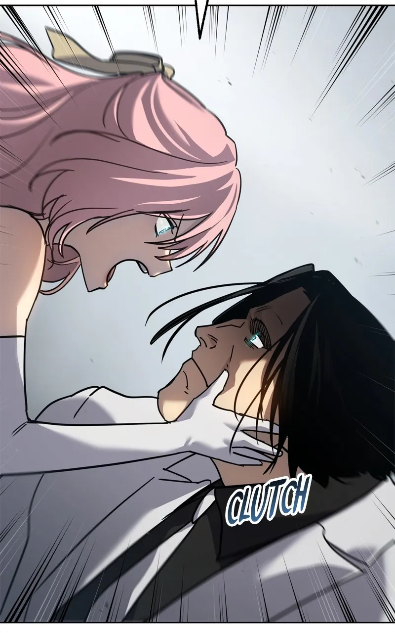 Dead Mansion Chapter 47 page 30 - 