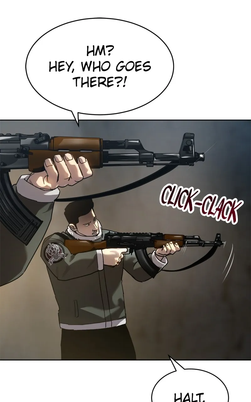 Dead Mansion Chapter 47 page 4 - 