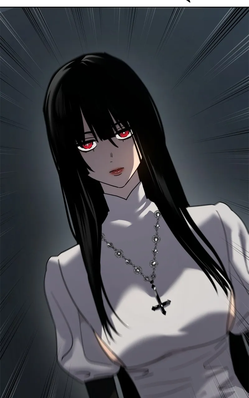 Dead Mansion Chapter 47 page 32 - 