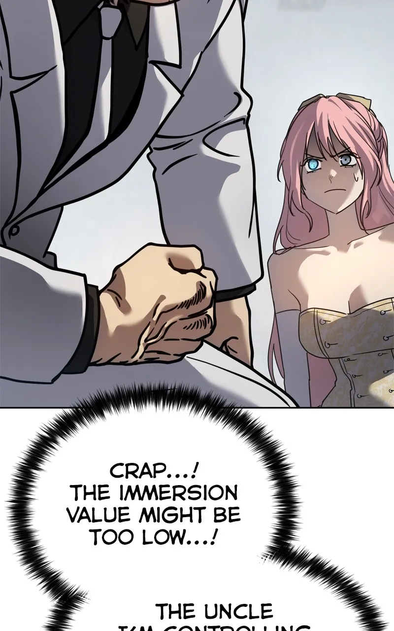 Dead Mansion Chapter 47 page 34 - 