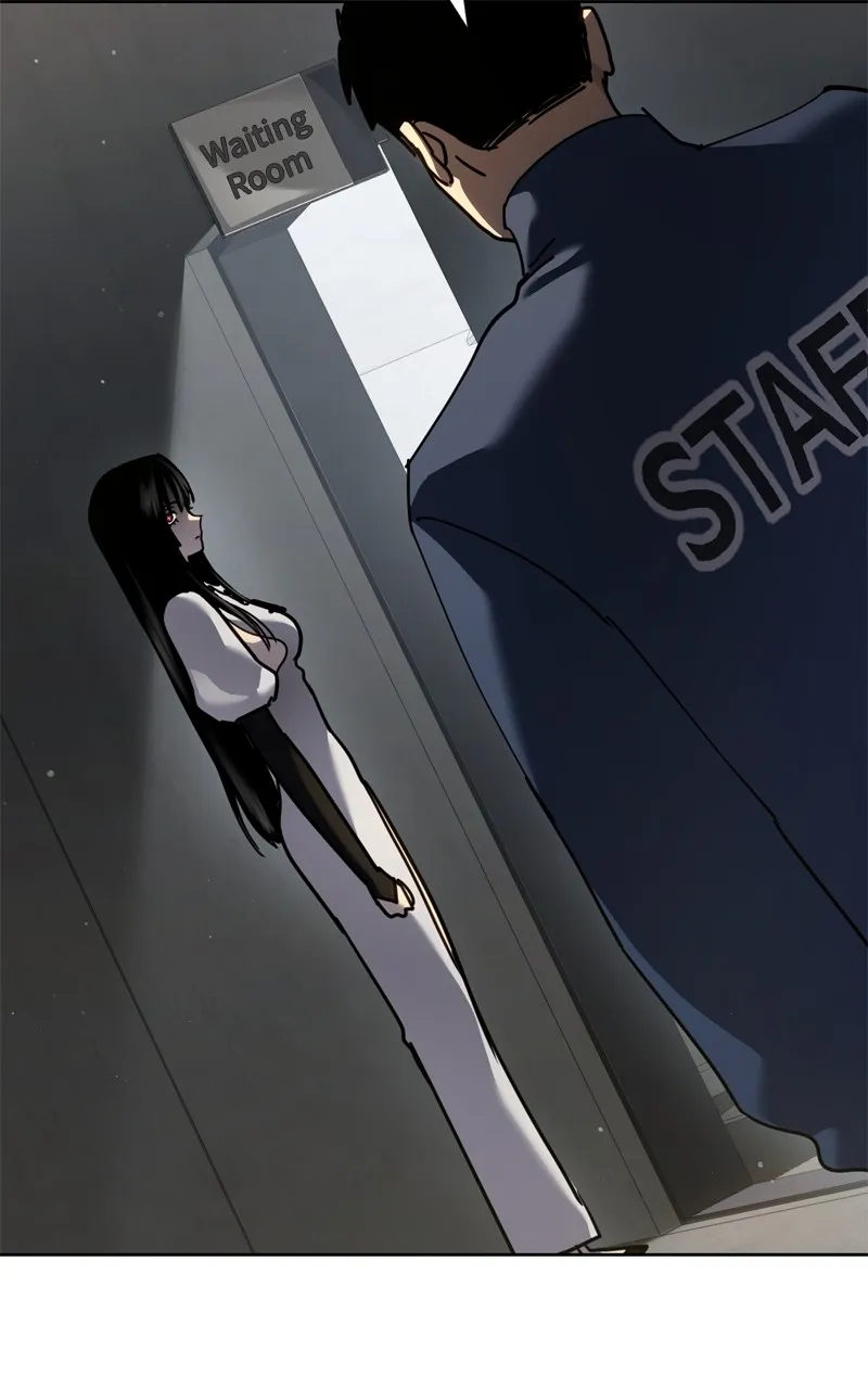 Dead Mansion Chapter 47 page 36 - 