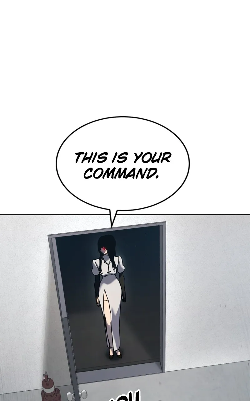 Dead Mansion Chapter 47 page 37 - 