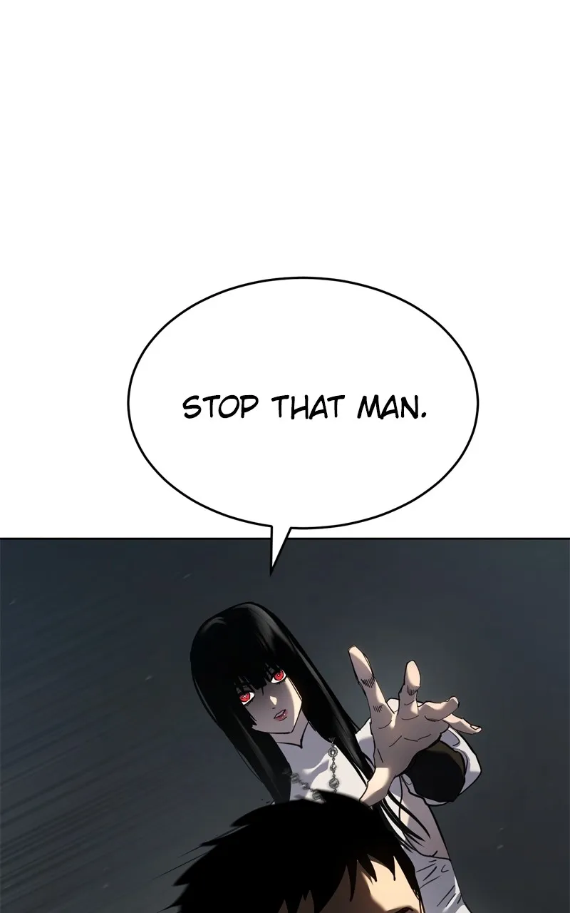 Dead Mansion Chapter 47 page 39 - 