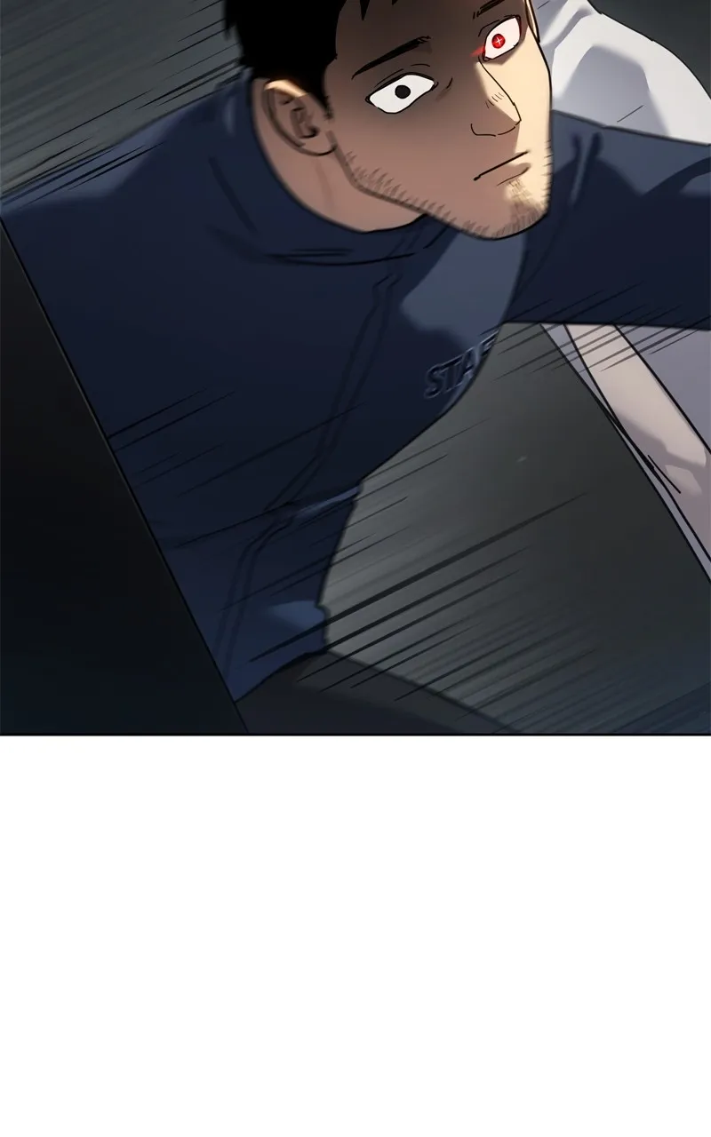 Dead Mansion Chapter 47 page 40 - 