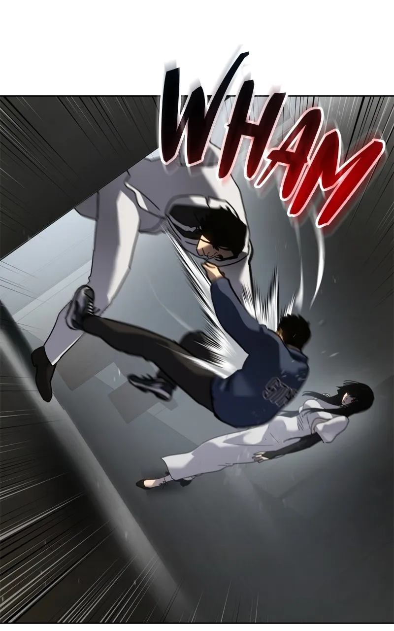Dead Mansion Chapter 47 page 41 - 