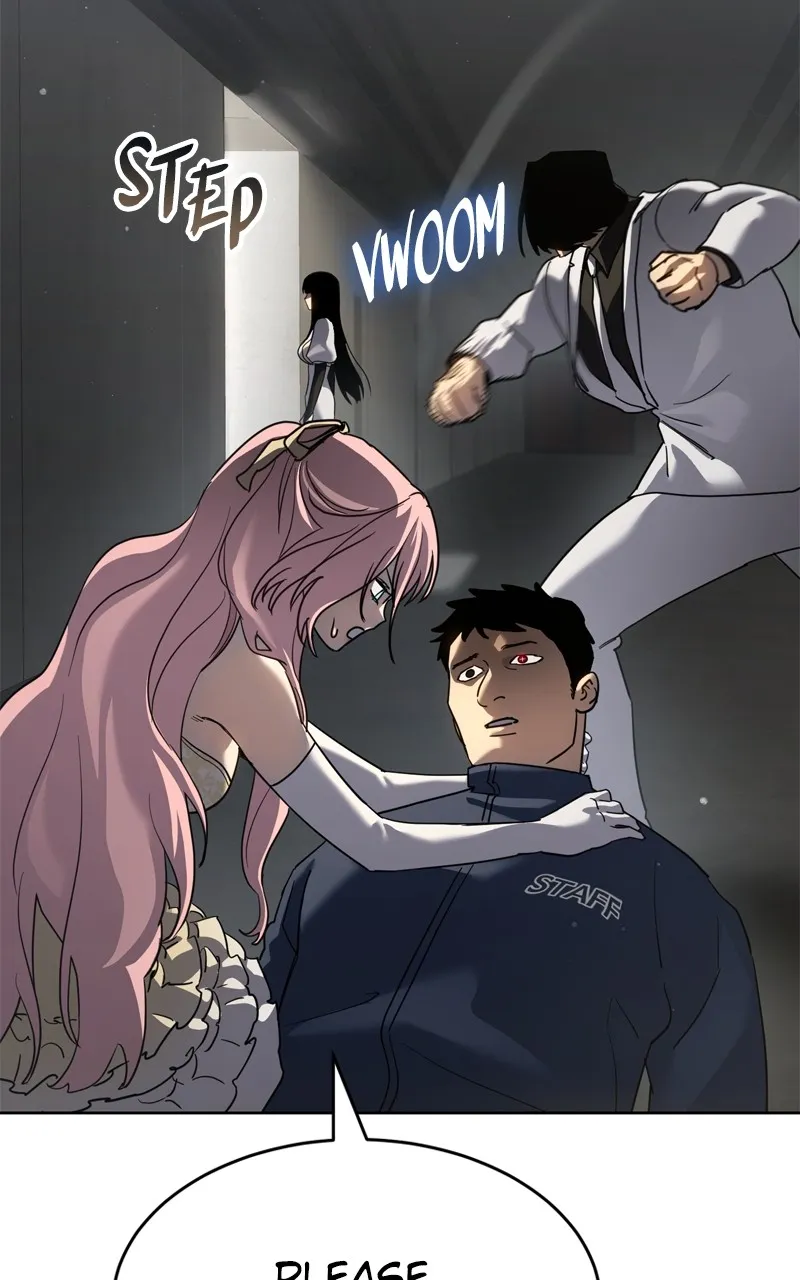 Dead Mansion Chapter 47 page 44 - 