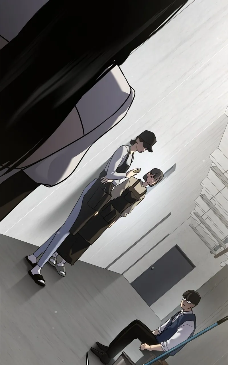 Dead Mansion Chapter 47 page 48 - 