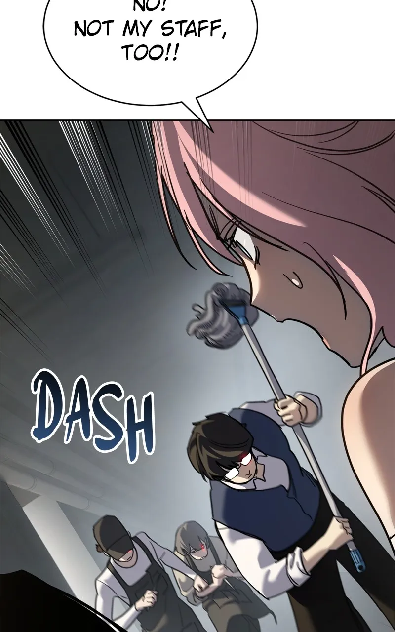 Dead Mansion Chapter 47 page 53 - 