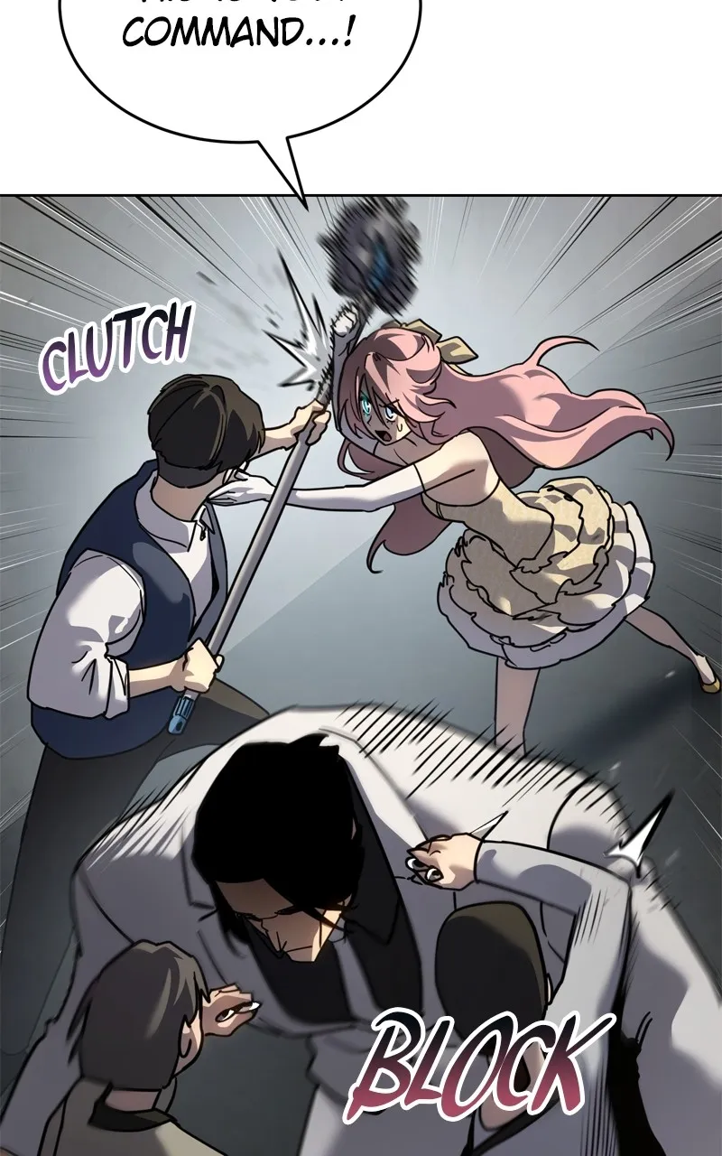 Dead Mansion Chapter 47 page 55 - 