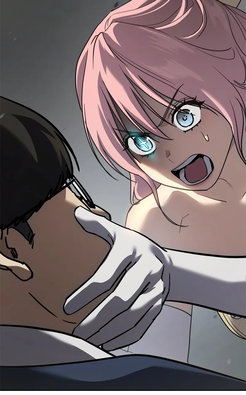 Dead Mansion Chapter 47 page 57 - 