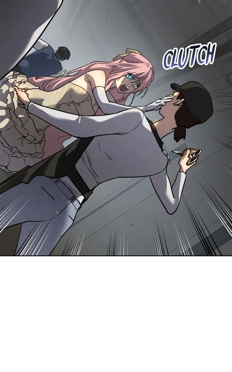 Dead Mansion Chapter 47 page 59 - 