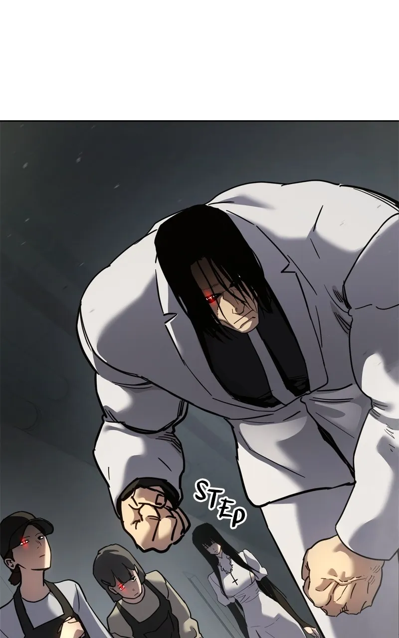 Dead Mansion Chapter 47 page 64 - 