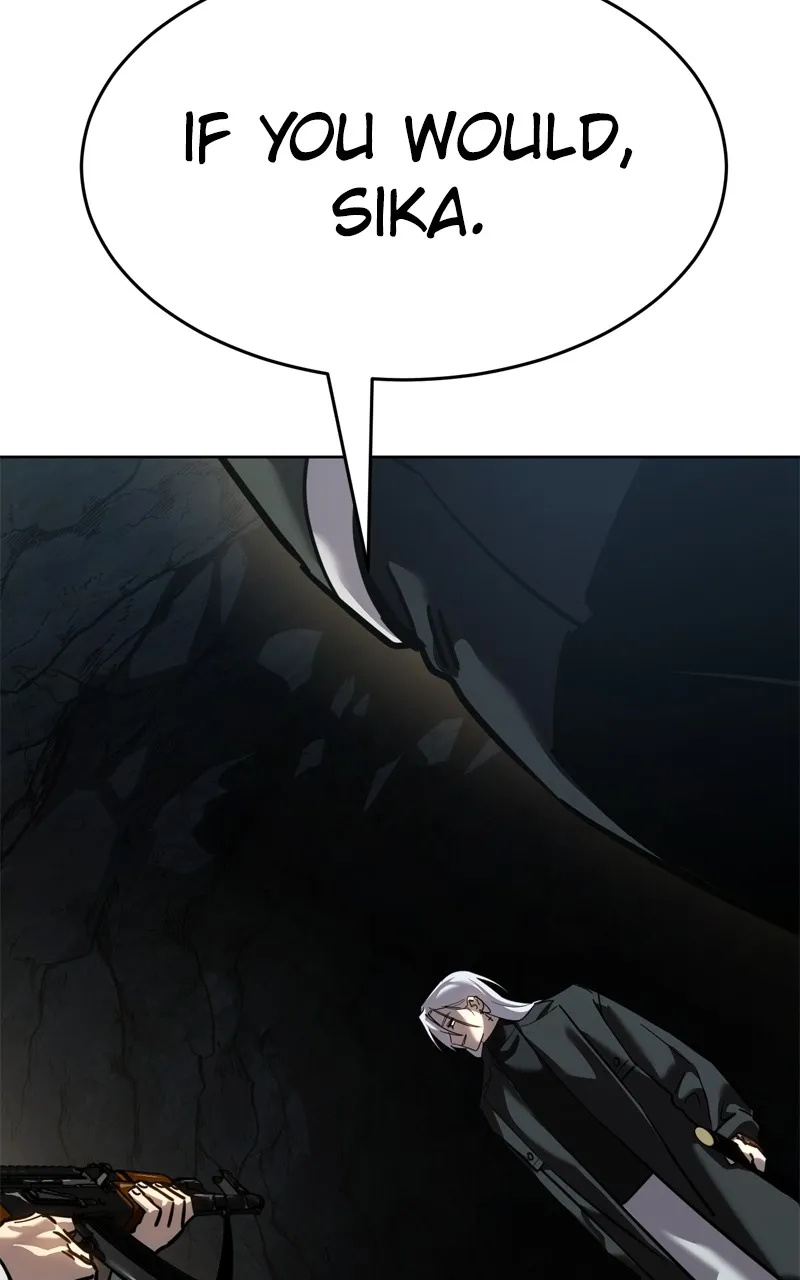 Dead Mansion Chapter 47 page 9 - 