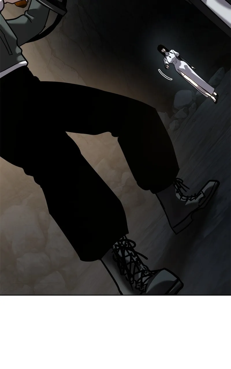 Dead Mansion Chapter 47 page 10 - 
