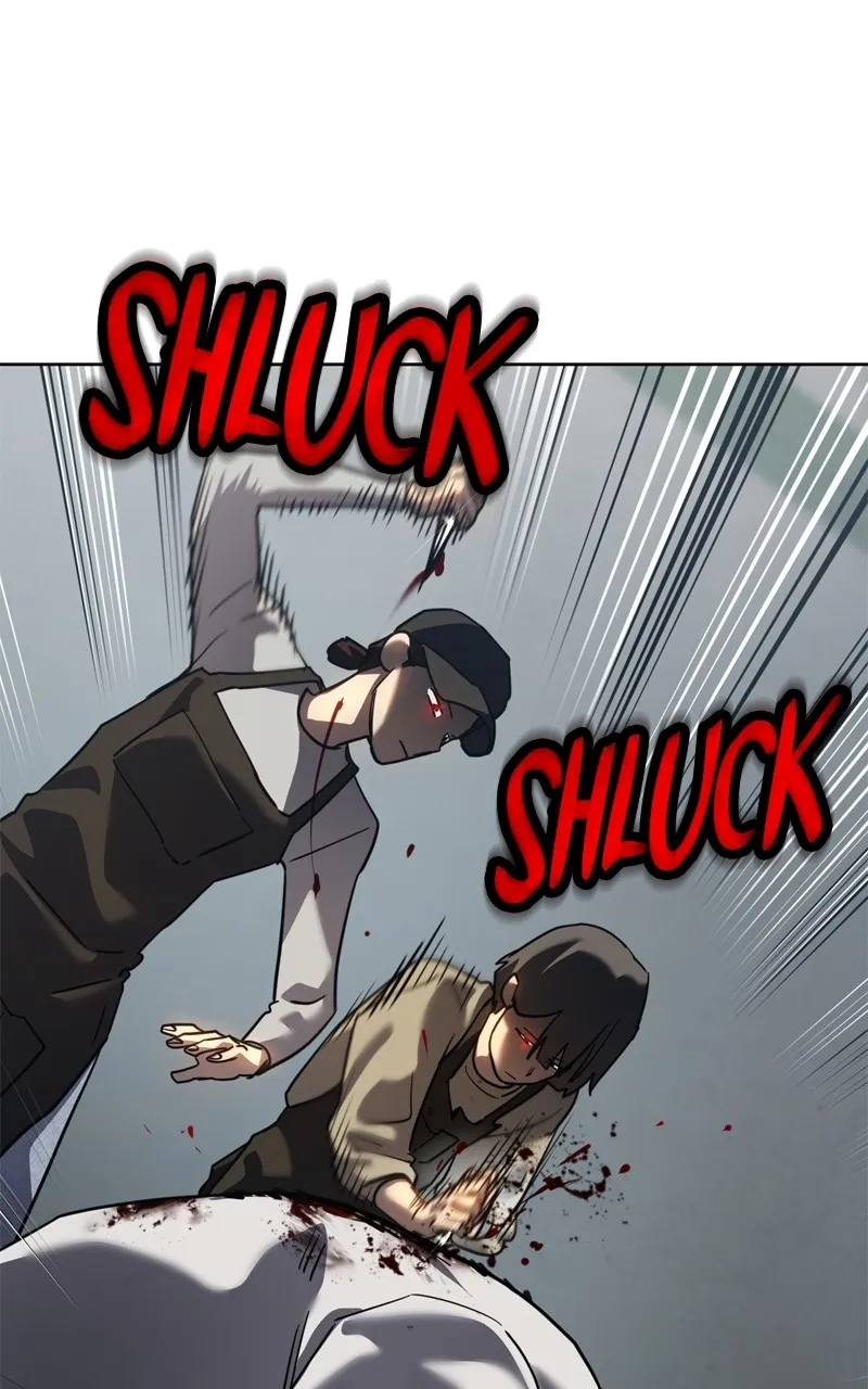 Dead Mansion Chapter 47 page 93 - 