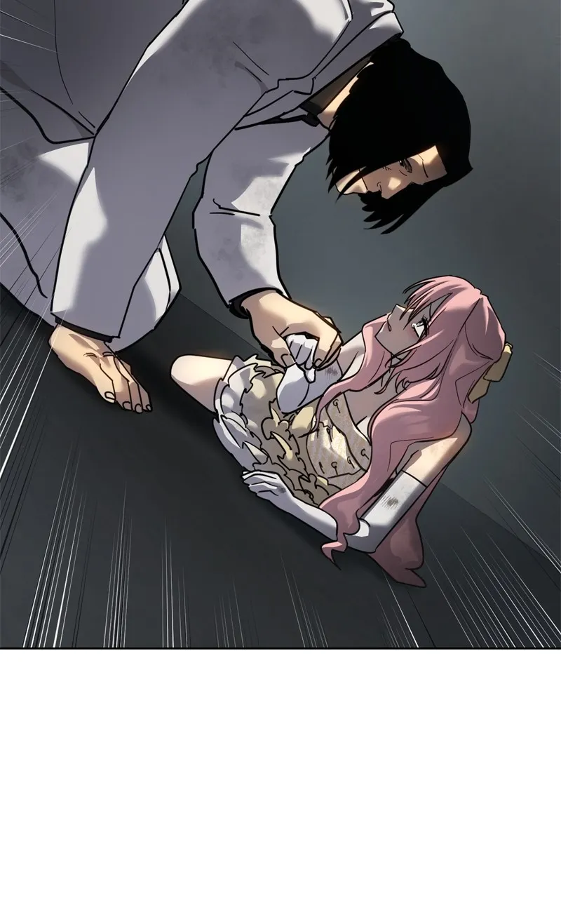 Dead Mansion Chapter 47 page 94 - 