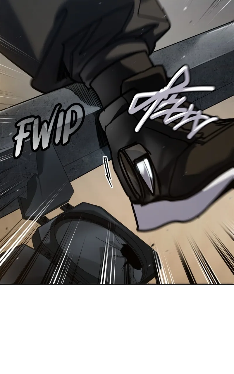 Dead Mansion Chapter 48 page 109 - 