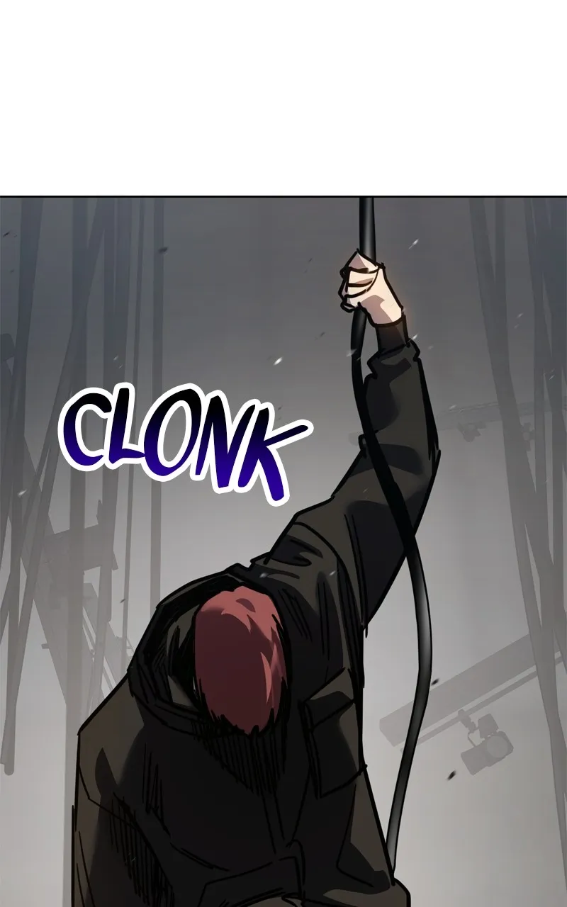 Dead Mansion Chapter 48 page 110 - 