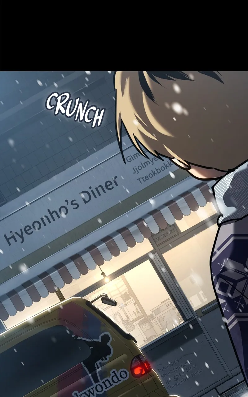 Dead Mansion Chapter 48 page 12 - 