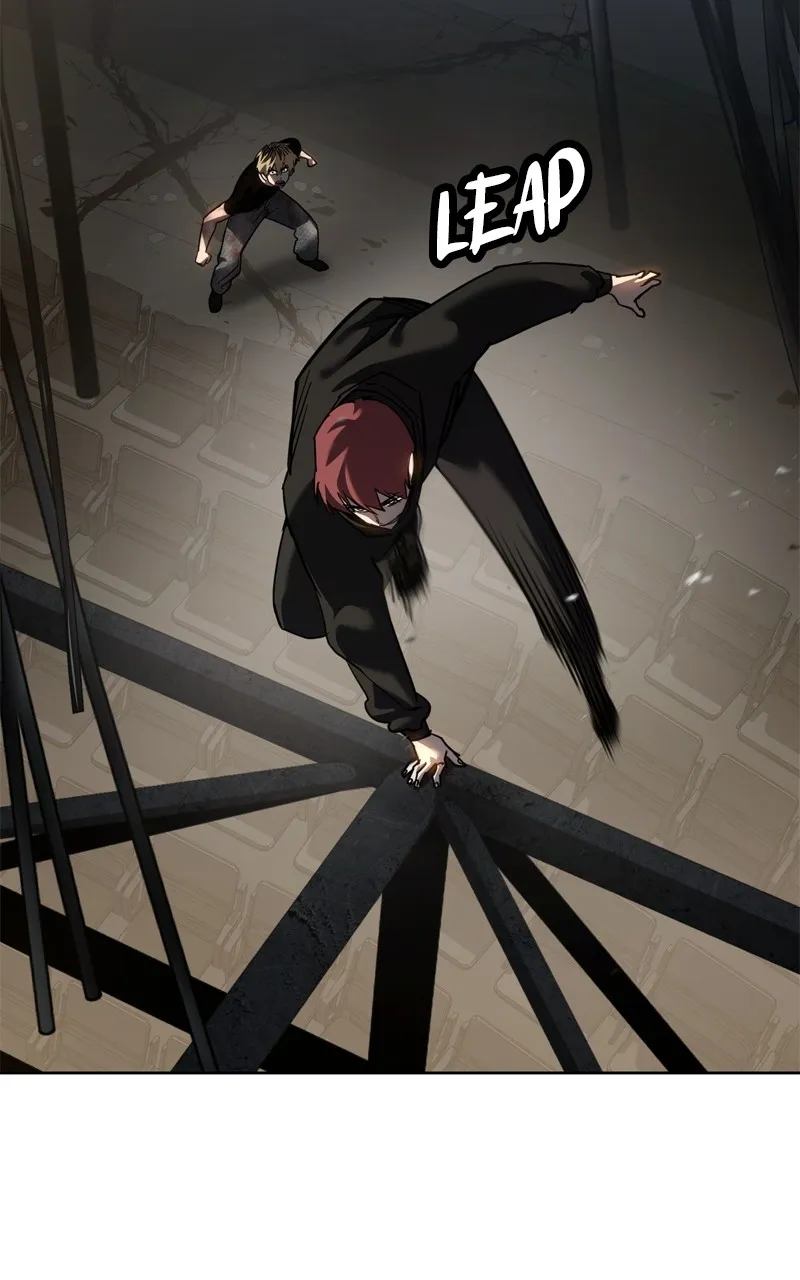 Dead Mansion Chapter 48 page 118 - 