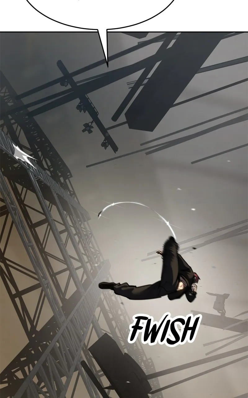 Dead Mansion Chapter 48 page 121 - 