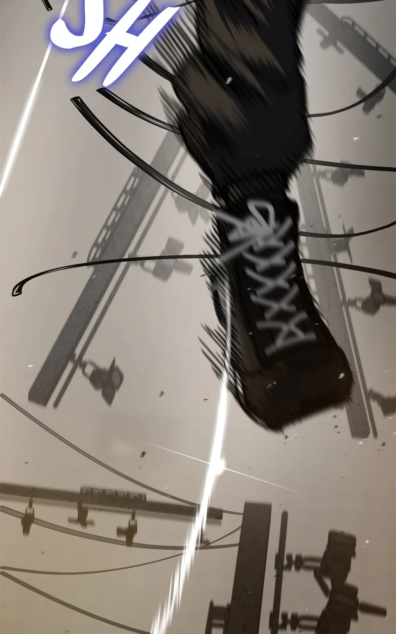 Dead Mansion Chapter 48 page 124 - 