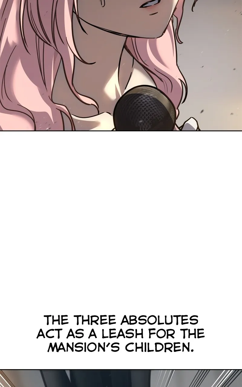 Dead Mansion Chapter 48 page 131 - 