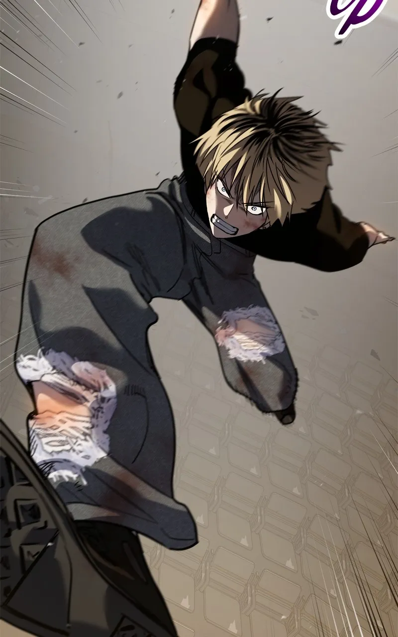 Dead Mansion Chapter 48 page 134 - 