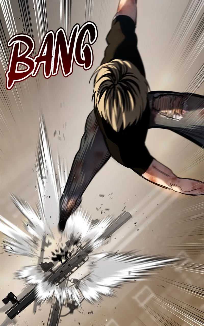 Dead Mansion Chapter 48 page 140 - 