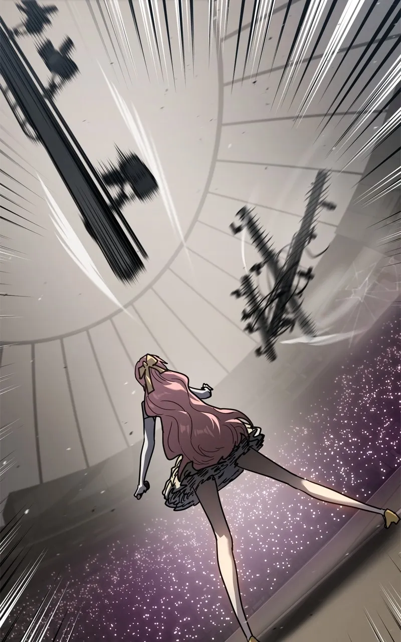 Dead Mansion Chapter 48 page 144 - 