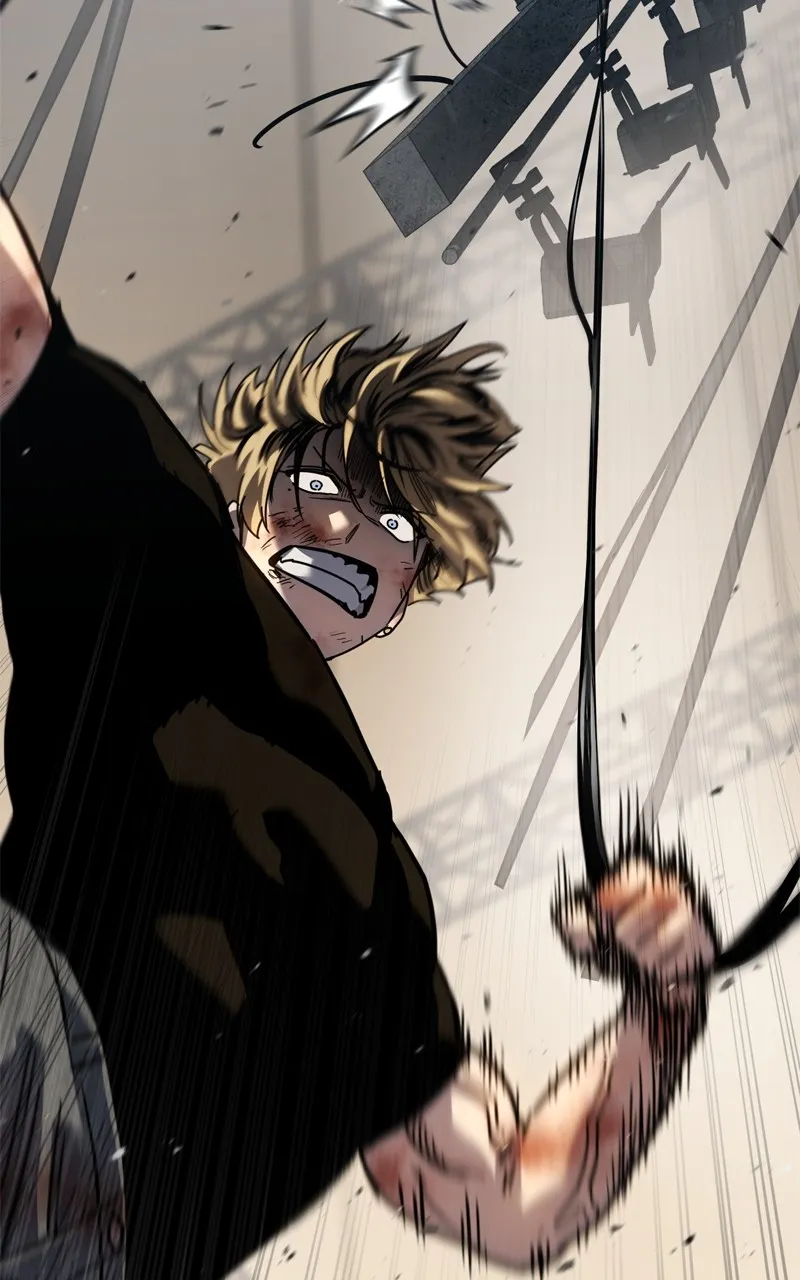 Dead Mansion Chapter 48 page 147 - 