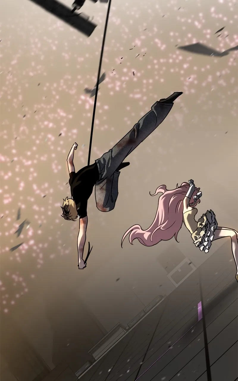 Dead Mansion Chapter 48 page 151 - 