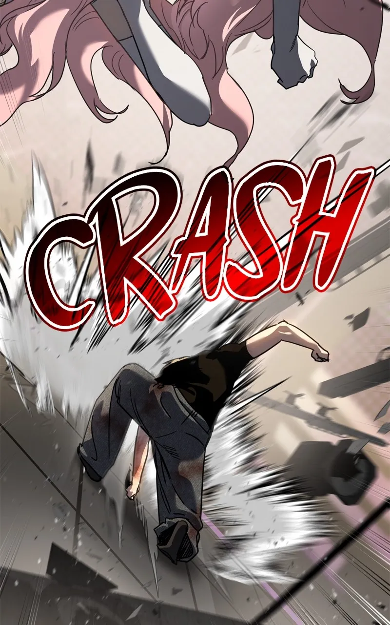 Dead Mansion Chapter 48 page 153 - 