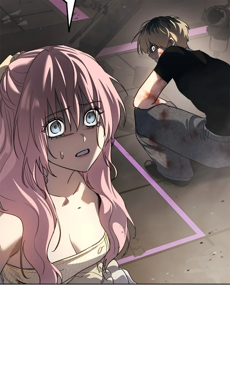 Dead Mansion Chapter 48 page 159 - 