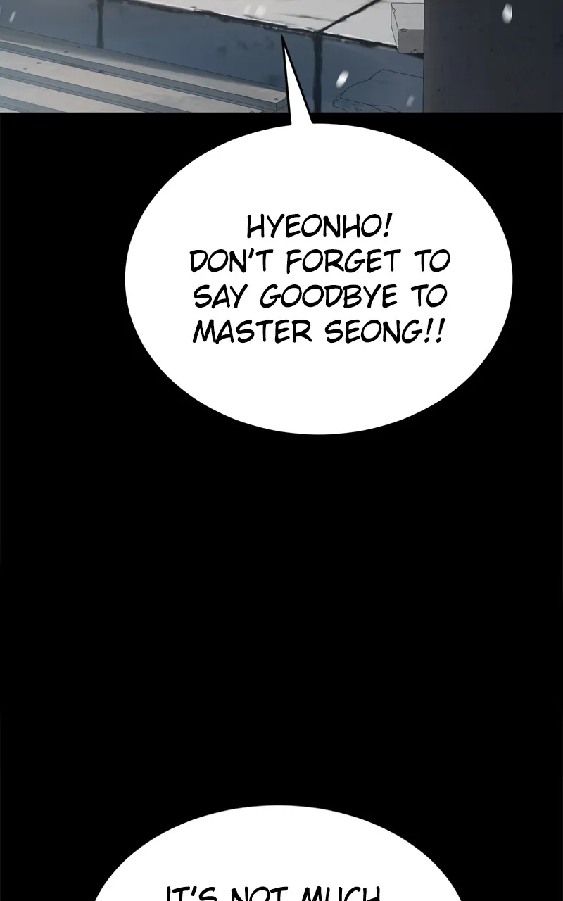 Dead Mansion Chapter 48 page 17 - 