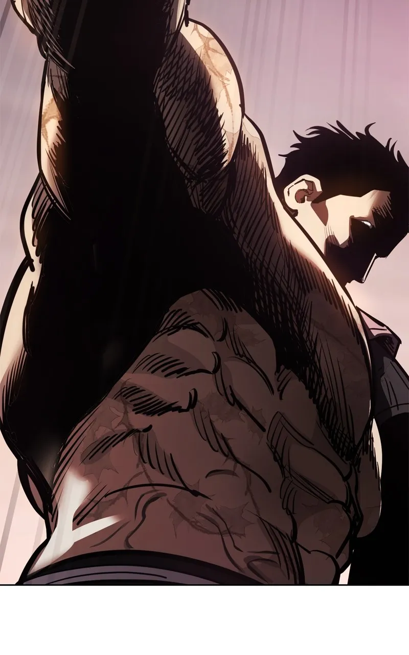 Dead Mansion Chapter 48 page 166 - 
