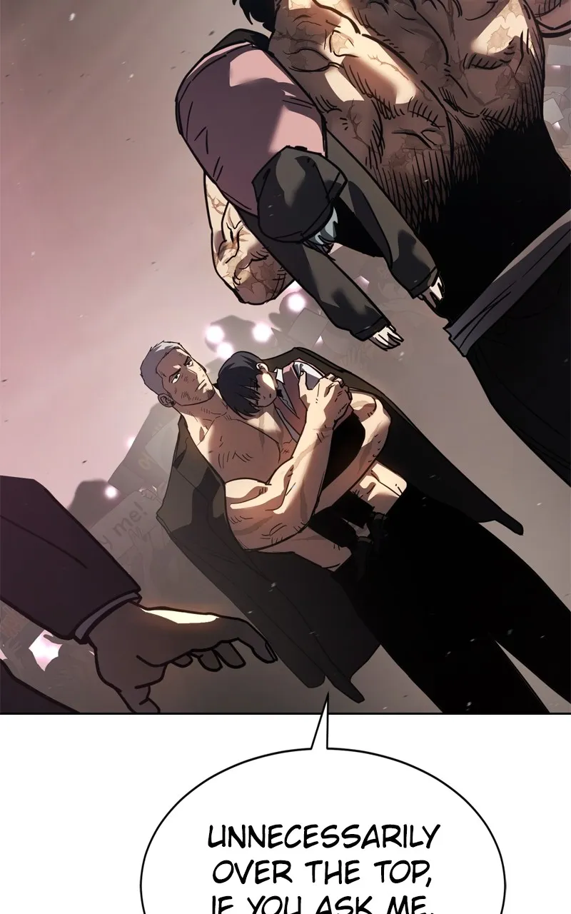 Dead Mansion Chapter 48 page 168 - 